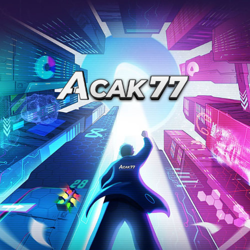 ACAK77 / Jelajahi Teknologi Hiburan Seru Secara Acak